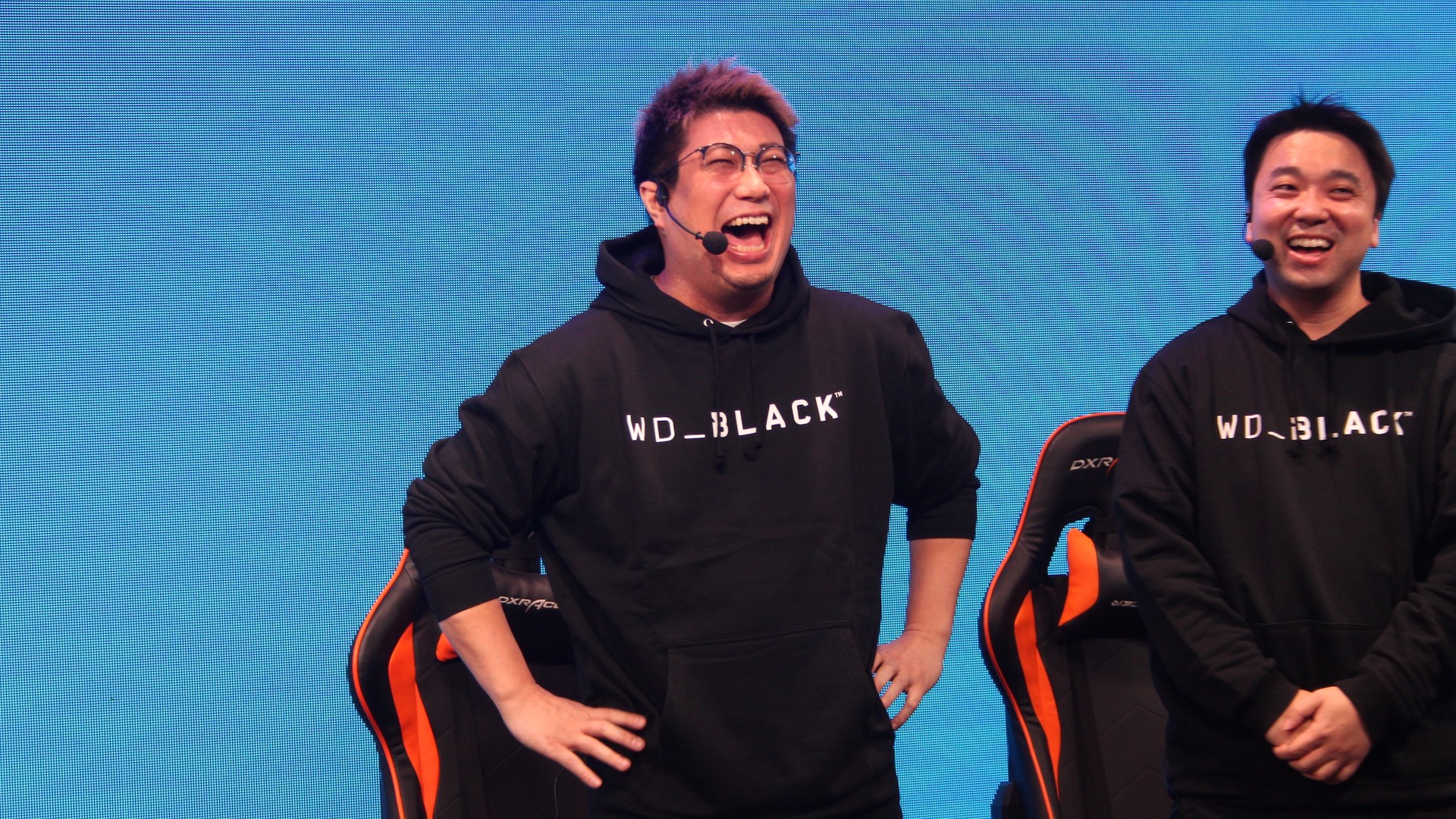 「流れが悪い」こくじん氏