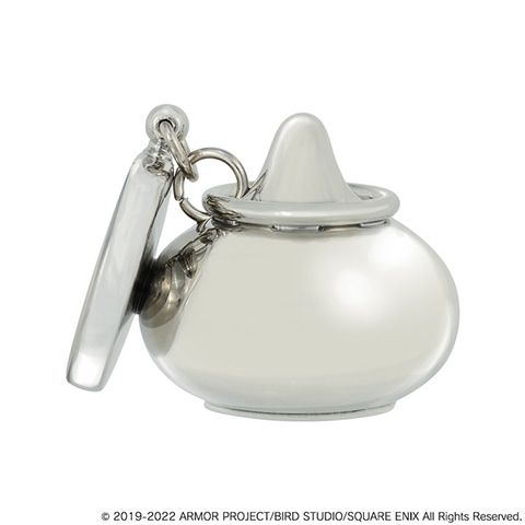 ドラゴンクエストウォーク」よりメタリック仕様「スラミチ」再販分予約