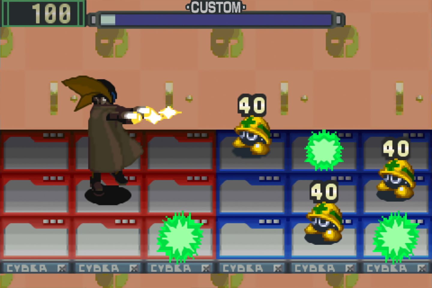 配信チップはいずれも高い威力を誇る