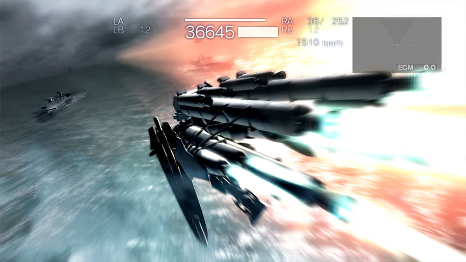 「ARMORED CORE for Answer」