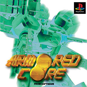 「ARMORED CORE」
