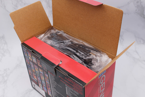 SEGA MEGA DRIVE　2　外箱の説明書あり SEGA MEGA DRIVE 2 外箱の説明書あり SEGA MEGA DRIVE2外箱の