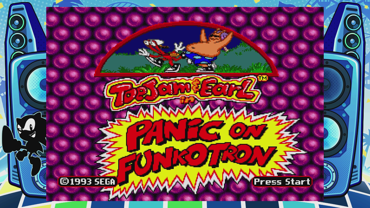 前作と比較して画面はかなり派手になった。もったりしたクセ強めのアクションは評価が分かれるかも