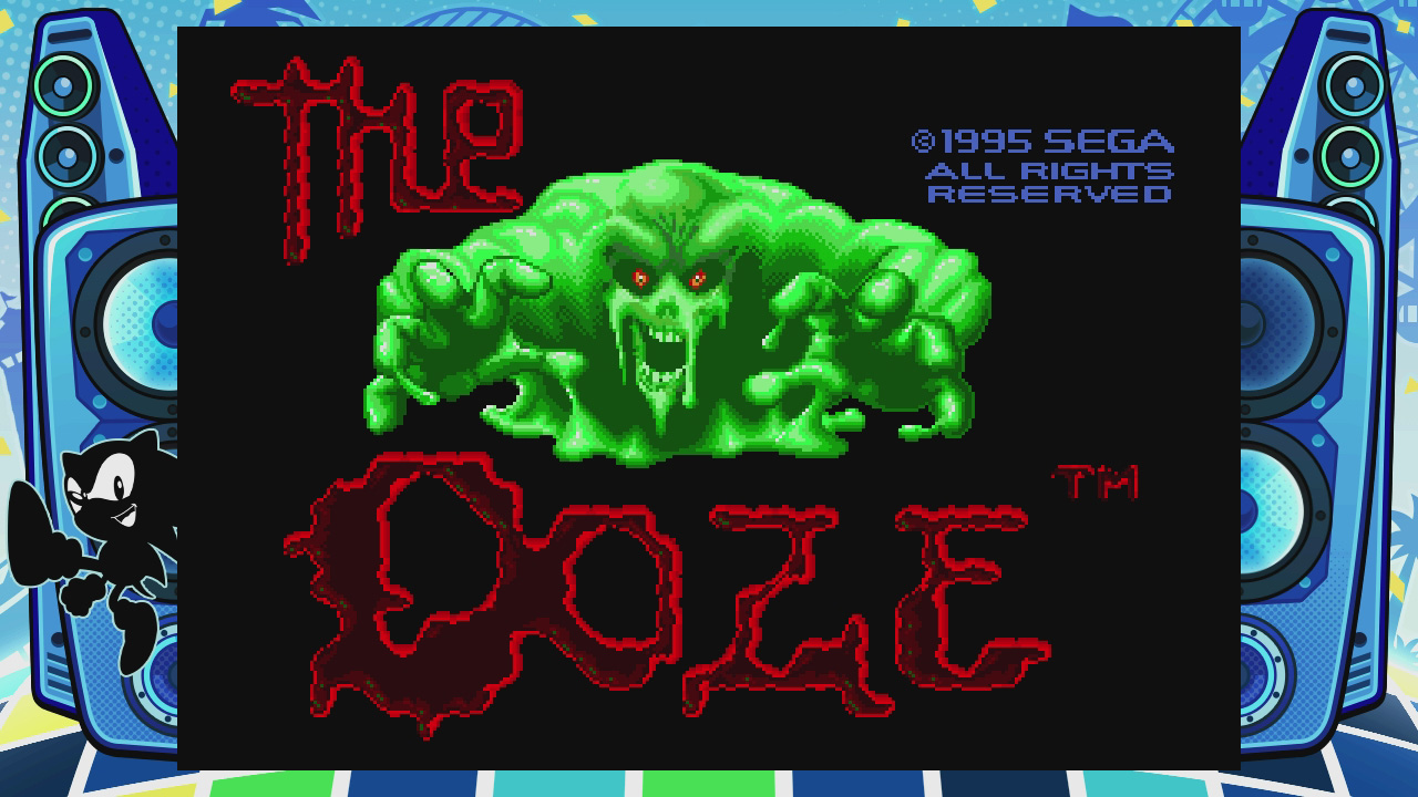 液体の主人公は熱や排水溝が弱点で、傾斜を登るのも苦手だ。ステージはルートが分岐するなど複雑な構成で、ゲーム自体も難易度が高い