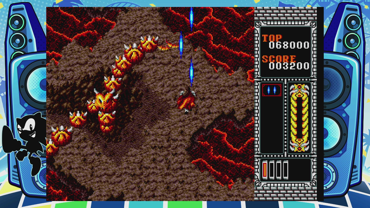 「Elemental Master」