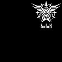 秘密結社holoX の背景