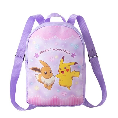 イトーヨーカドー、「ポケモン」デザインのキッズ用ファッション