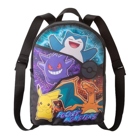 イトーヨーカドー、「ポケモン」デザインのキッズ用ファッション