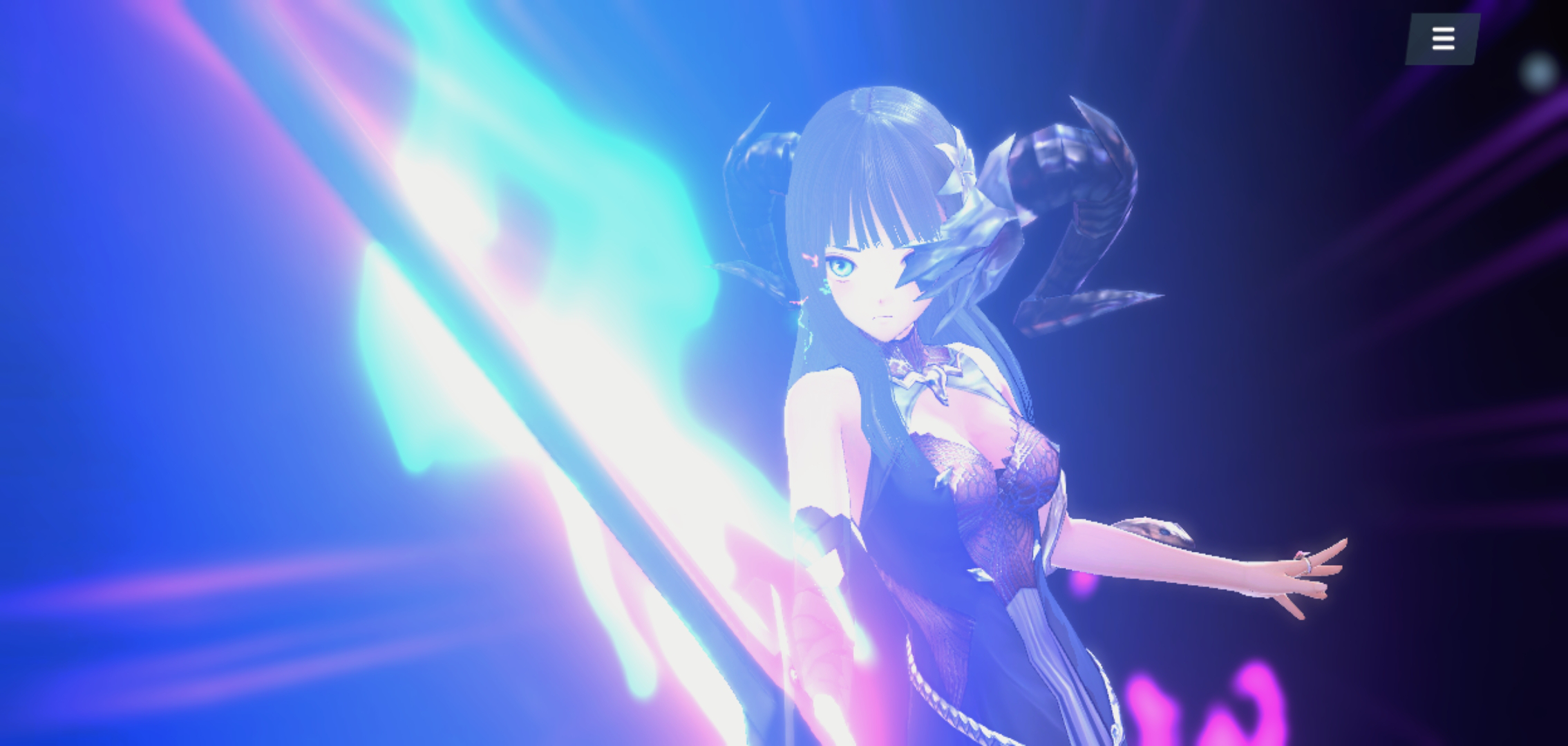 イローデッドは、過去作の「リフレクター」のように変身することができる