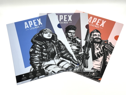 眩い光を放つ“エンペラーネッシー”に注目！ 「Apex Legends 金