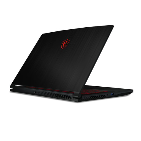 MSI、薄型・軽量の15.6型ゲーミングノートPC「GF63-11UD-5027JP」を 