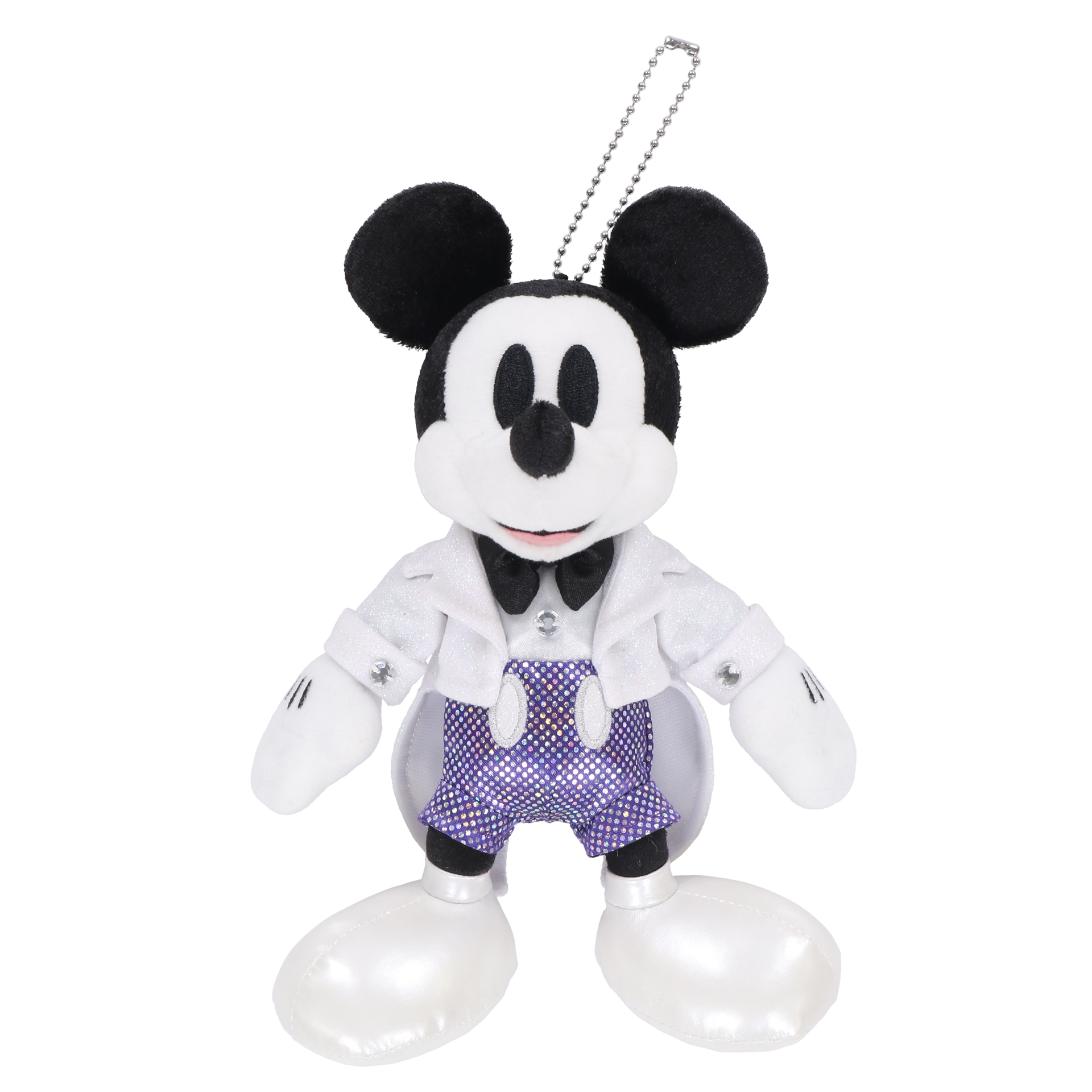 ぬいぐるみバッジ 2,500円