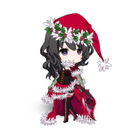 「【真紅の贈り物】エルザ★3」