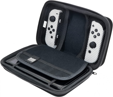 Switch用EVAポーチ「スプラトゥーン3（SP2）」がAmazonにて31
