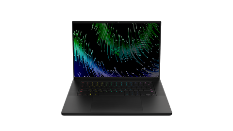 Razer、ゲーミングノートPC「Razer Blade 16」を発表。世界初“デュアル
