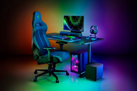 Razer、サウンドバー「Leviathan V2 Pro」を発表！ - GAME Watch