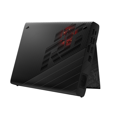 ASUS、2in1ゲーミングノート「ROG Flow」シリーズの新製品を発表