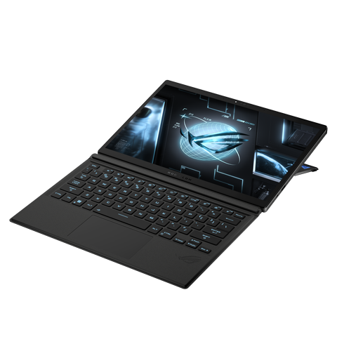 ASUS - 美品 ASUS ゲーミングノート ROG Flow X13 ROG Flow X13 (2023) GV302 | ROG Flow | ノートパソコン | ROG