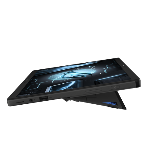 ASUS、2in1ゲーミングノート「ROG Flow」シリーズの新製品を発表