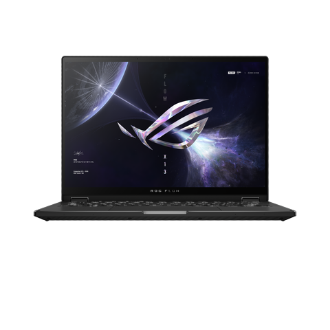 ASUS、2in1ゲーミングノート「ROG Flow」シリーズの新製品を発表