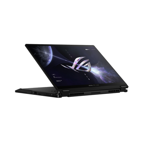 ASUS、2in1ゲーミングノート「ROG Flow」シリーズの新製品を発表