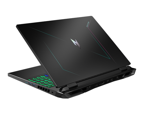 Acer、「RTX 40」搭載のゲーミングノートPC「Predator」新モデルを発表