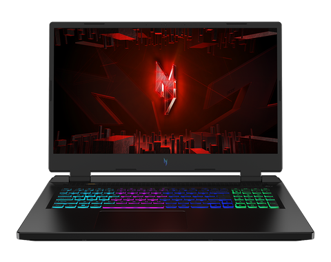 AMDの最新CPU「Ryzen 7000」シリーズ搭載！ Acer、「Nitro」ブランドの