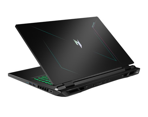 AMDの最新CPU「Ryzen 7000」シリーズ搭載！ Acer、「Nitro」ブランドの