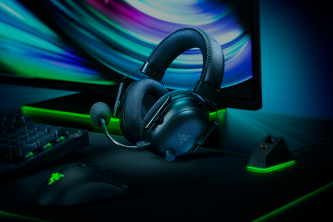 Razer、ゲーミングマウスやキーボードをセットにした「2023年福袋」を1