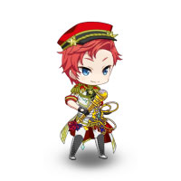 「【卯年を飾るスター】ラインハルト★3」