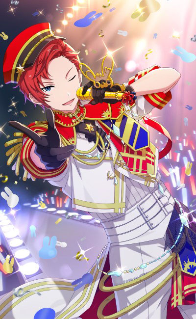 「とびっきりの『こんさーと』を皆にお届けしてみせるよ」