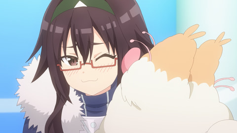 BD / TVアニメ / 痛いのは嫌なので防御力に極振りしたいと思い BD / TVアニメ / 痛いのは嫌なので防御力に極振りしたいと思い