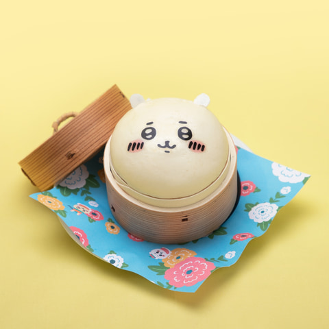 ちいかわとのコラボショップ「ちいかわ飯店」が仙台と吉祥寺にも登場