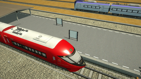 Steam版「A列車で行こう」DLC「ひろがる観光ライン」が3月3日発売