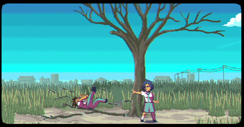 A Space for the Unbound 心に咲く花」レビュー - GAME Watch