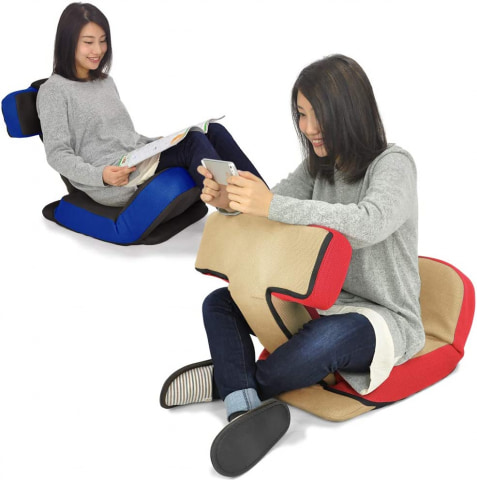 ゲーミング座椅子「ソリッド」がAmazonにて54％オフのセール中 - GAME