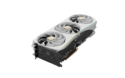 ZOTAC、RTX 4090搭載「ZOTAC GAMING GeForce RTX 4090 AMP Extreme