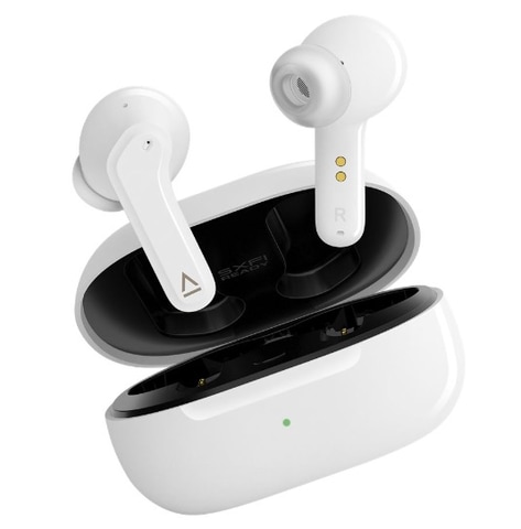 ノイキャンやSuper X-Fi Ready対応の完全ワイヤレスイヤホン「Creative