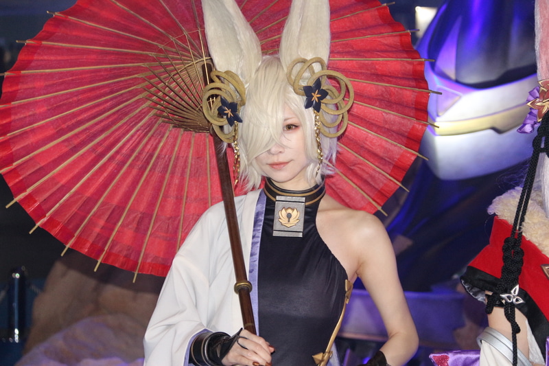 コウ/小鳥みやびさん