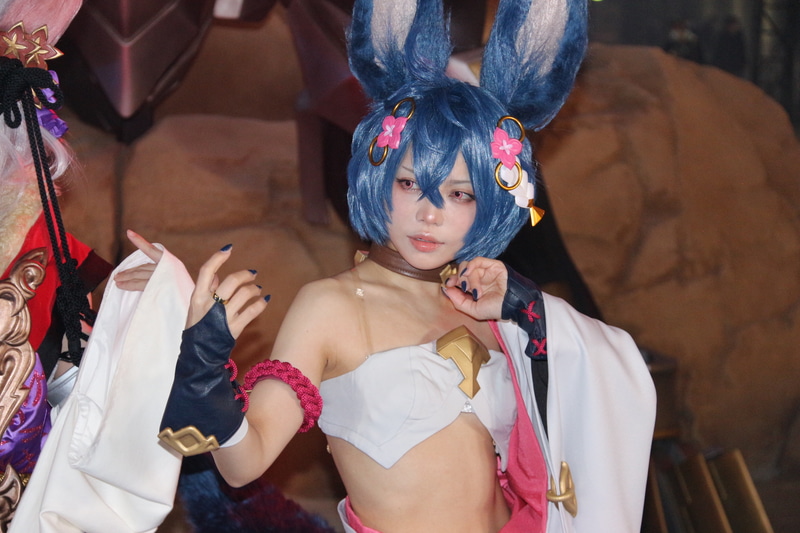 ヨウ/松竹ねじめさん