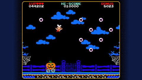 ひなた トリックスター エンジンスライダー