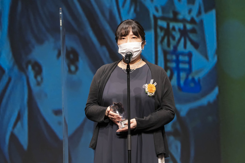 「ヤンデレ魔法使いは石像の乙女しか愛せない 魔女は愛弟子の熱い口づけでとける」クレイン氏/出版社：竹書房