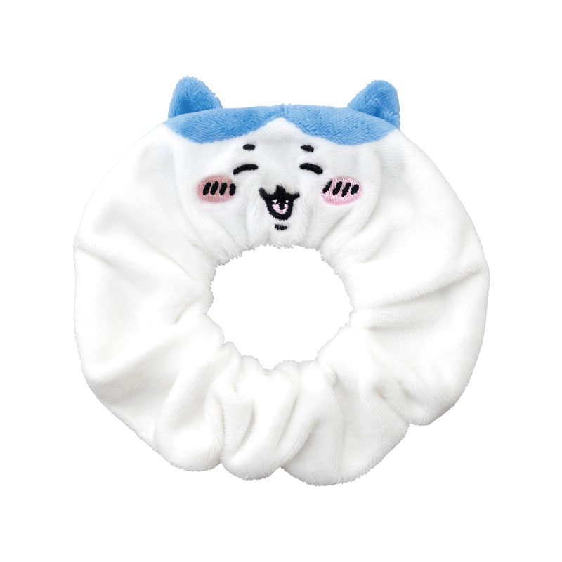 ハチワレ（えがお）