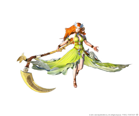 FFXIV」、ノフィカ、ニメーヤ、メネフィナらパッチ6.3で追加され FFXIV」、ノフィカ、ニメーヤ、メネフィナらパッチ6.3で追加され