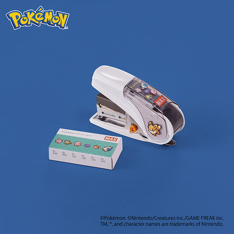 サクリ ポケモンデザイン 4個セット サクリ ポケモンデザイン 4個セット