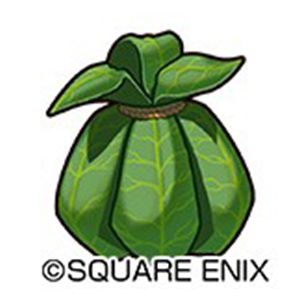 仲間のHPをかなり回復する弾