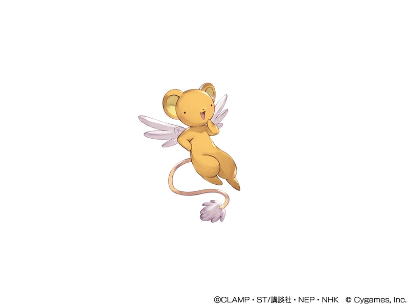 ケロちゃん（CV：久川綾）