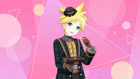 【希少】プロセカ 色紙 宵崎奏 「キャンドルの香りは思い出と共に(バレンタイン」 プロセカ セカライ ミニ色紙【キャンドルの香りは思い出と共に