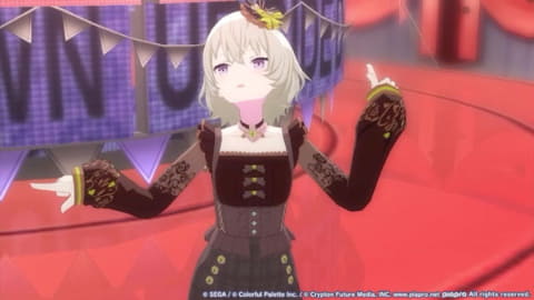 プロセカ」新メンバーとして宵崎奏や望月穂波が登場！ - GAME Watch