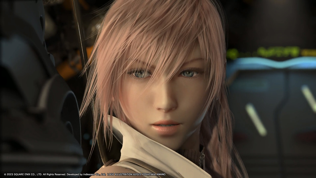 まったく同じシーンだが、上がEMSで遊んだ時のもの、下がシアターで見たもの。リズムゲーム中はじっくり見られないと思うが、シアターであれば思う存分ムービーを堪能できる